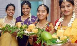 Ugadi Visuals